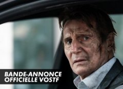 Liam Neeson de retour dans Rétribution, un polar d'action...