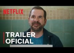 "Au rapport !", Une nouvelle comédie policière sur Netflix.