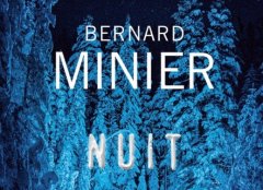 Une interview de Bernard Minier 