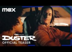 Un teaser pour Duster, la nouvelle série de J.J. Abrams