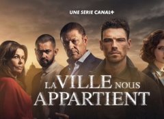 Une nouvelle série polar avec Sean Bean sur Canal+ : La ville nous appartient !