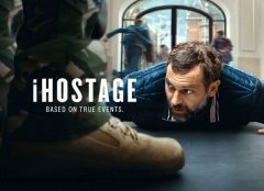 Ce sera en ligne cet été : la série Hostage avec Suranne Jones et Julie Delpy