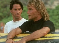 Point Break est de retour pour une série ! 