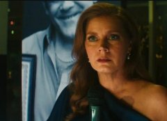 Apple TV+ vient de dévoiler la bande-annonce de la série "Cape Fear" !