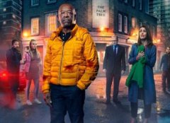 La série policière britannique "Save me" débaque bientôt sur arte.tv