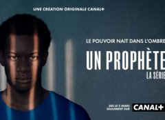 La série Un Prophète arrive bientôt sur Canal+ !