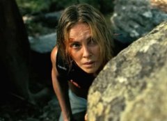 La bande-annonce d'Apex avec Charlize Theron et Taron Egerton