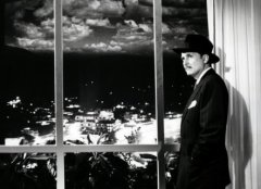 Du polar mexicain bientôt sur Arte !