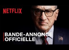 Zero Day, le prochain thriller de Netflix se dévoile avec Robert de Niro !