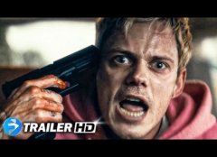 Le Thriller Locked présente sa bande annonce, avec Anthony Hopkins et Bill Skarsgård !