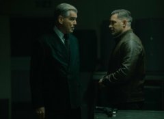 La série Mobland va avoir une deuxième saison ! 