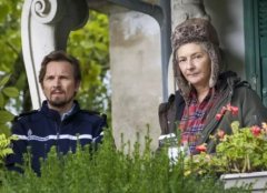 Capitaine Marleau bientôt de retour pour un nouvel épisode, L'Amiral.