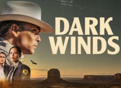 Dark Winds : une nouvelle série polar pour Canal +