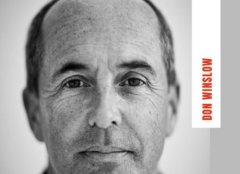 Don Winslow aux Quais du polar 2026 ! Et c'est poili