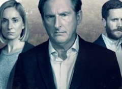 La série Blood en intégralité sur arte.tv !