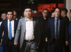 Un documentaire sur la mafia chinoise des Triades arrive sur Arte. 