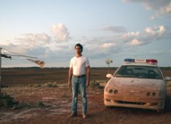 Arte va diffuser la série australienne "Mystery Road". 