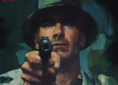 Le top 10 cinéma des meilleurs polars de 2023