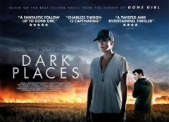 Un remake du thriller Dark Places est prévu en mini-série.