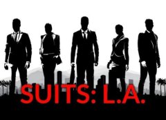 Une nouvelle série pour Suits : avocats sur mesure, désormais à Los Angeles.