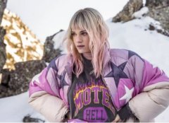 Découvrez la bande-annonce d'Anthracite, un nouveau polar français sur Netflix.