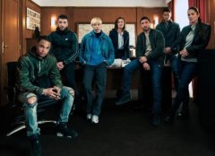 B.R.I en route pour une saison 2 ! Le tournage a commencé !