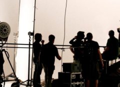 L'épisode 3 de Flair de famille est en tournage !