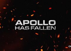 Une nouvelle série polar est en tournage pour Canal+ : Apollo Has Fallen.