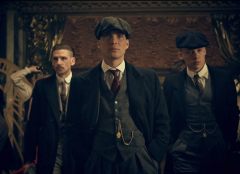 Peaky Blinders aura le droit à deux saisons de plus !!!