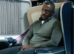Un premier teaser pour la saison 2 de Hijack avec Idris Elba