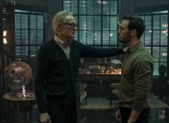 On connaît la date de sortie de la série "Lazarus" créée par Harlan Coben.