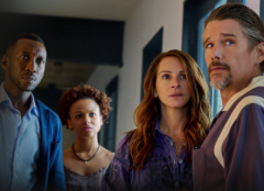 Le Monde après nous, un thriller parano avec Julia Roberts !