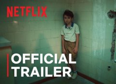La bande-annonce du Monstre de Florence, une nouvelle série sur Netflix.