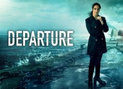 La saison 3 de Depature arrive bientôt sur 13ème Rue et Universal+