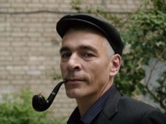 Thierry Marignac : Interview