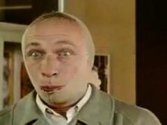 Ça pourrait faire un bon polar...