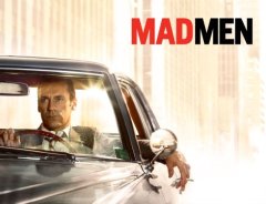 Mad Men - Saison 1