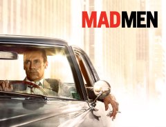 Mad Men - Saison 1