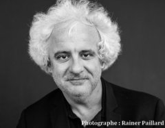 L'interrogatoire de Yann Ollivier pour En attendant Boulez 