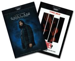 The Limey (Special Edition) / Ghost Dog - The Way of the Samurai (Special Edition) [Import USA Zone 1] - Steven Soderbergh - Jim Jarmusch