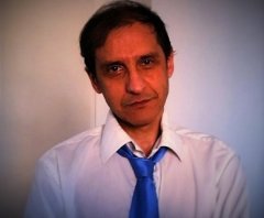 Décès de Thierry Berlanda