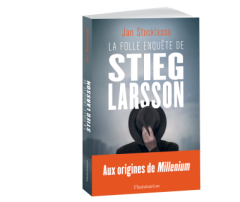 Quizz - Connaissez-vous bien la Suède de Stieg Larsson, l'auteur de la saga Millénium ? 