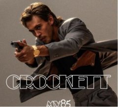 Les premières images pour le remake de Miami Vice '85