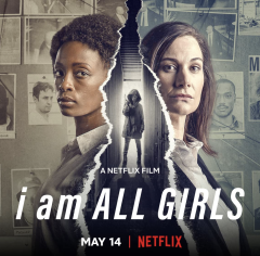 Je suis toutes les filles