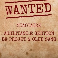 Wanted - Rejoignez l'équipe de BePolar !