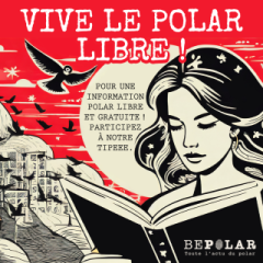 BePolar ouvre son Tipeee !