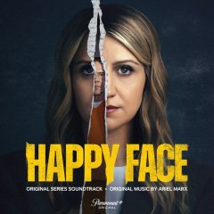 Clap de fin de pour la série Happy Face.