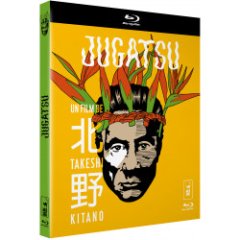 Jugatsu - Takeshi Kitano