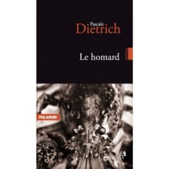 Le homard - Pascale Dietrich-Ragon