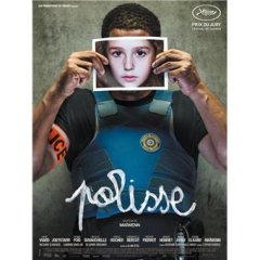 Polisse - Maïwenn